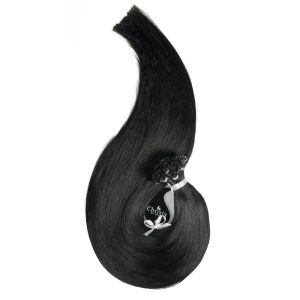 Extension cheratina Christy Hair, colore 1