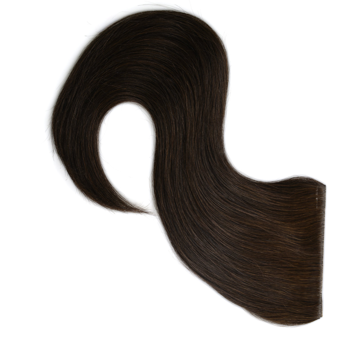 Extension tessitura adesiva Christy Hair, colore 2